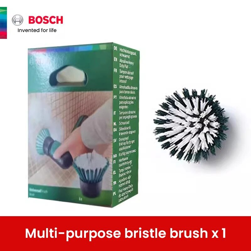 

Губка для чистки Bosch