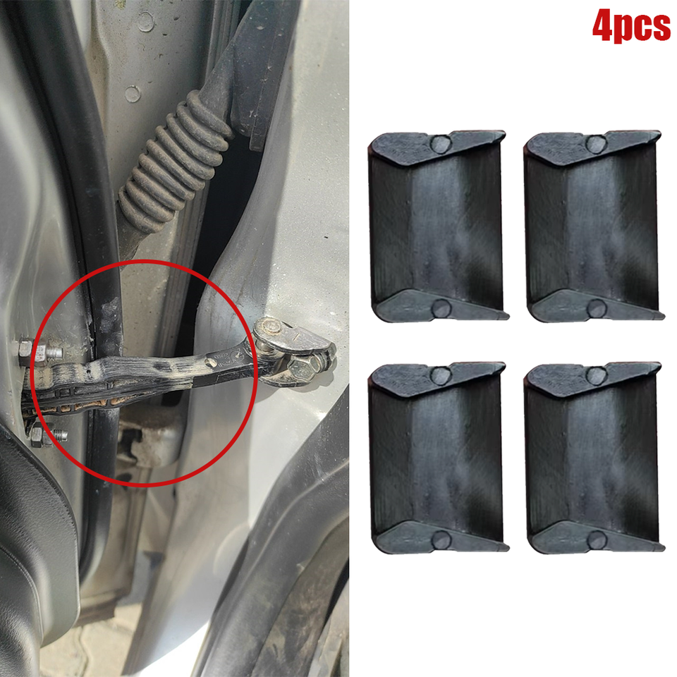 

4x для Suzuki Grand Vitara II 2005 2006 2007 2008 2009 2010 2011-2017 Ремкомплект ремня для проверки двери автомобиля, стопор, демпфирующие зажимы
