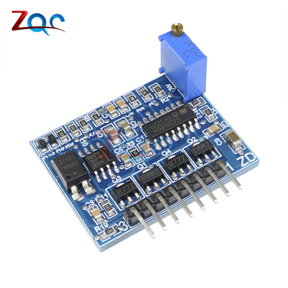 

Модуль драйвера SG3525 LM358 diymore