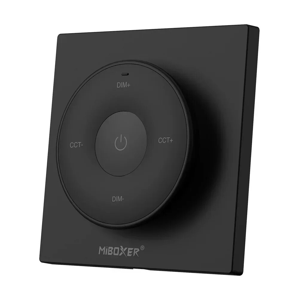 

Miboxer Zigbee 3.0 + 2.4G RGB-контроллер