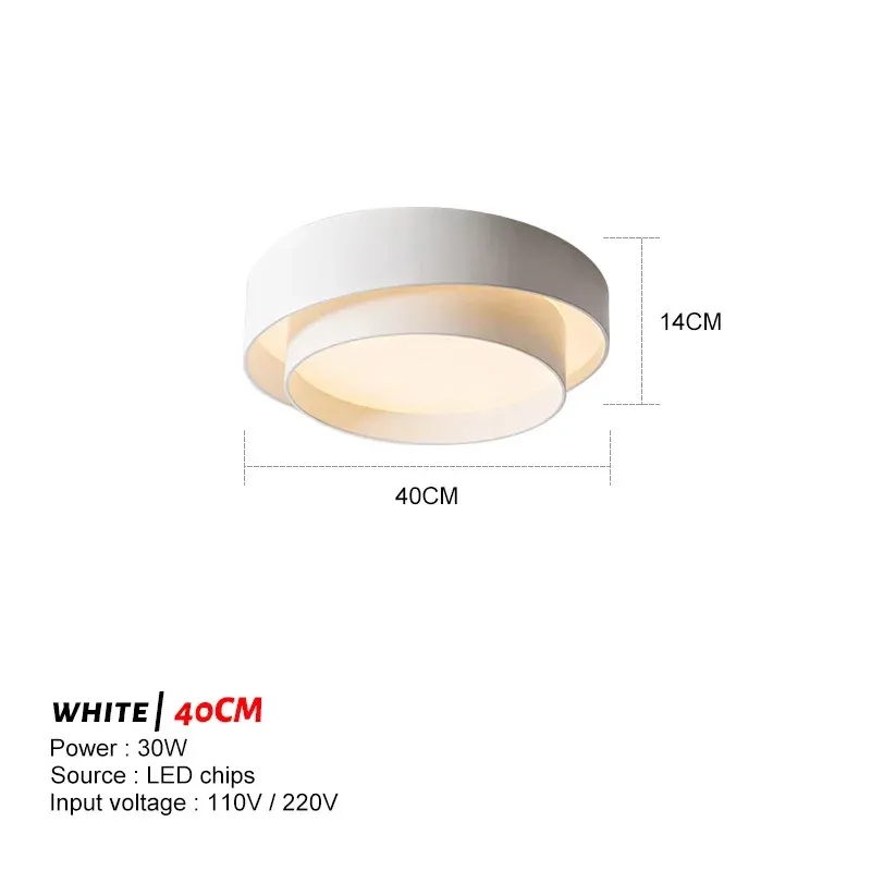 

LED люстра IANLOV 60 см белая теплый свет