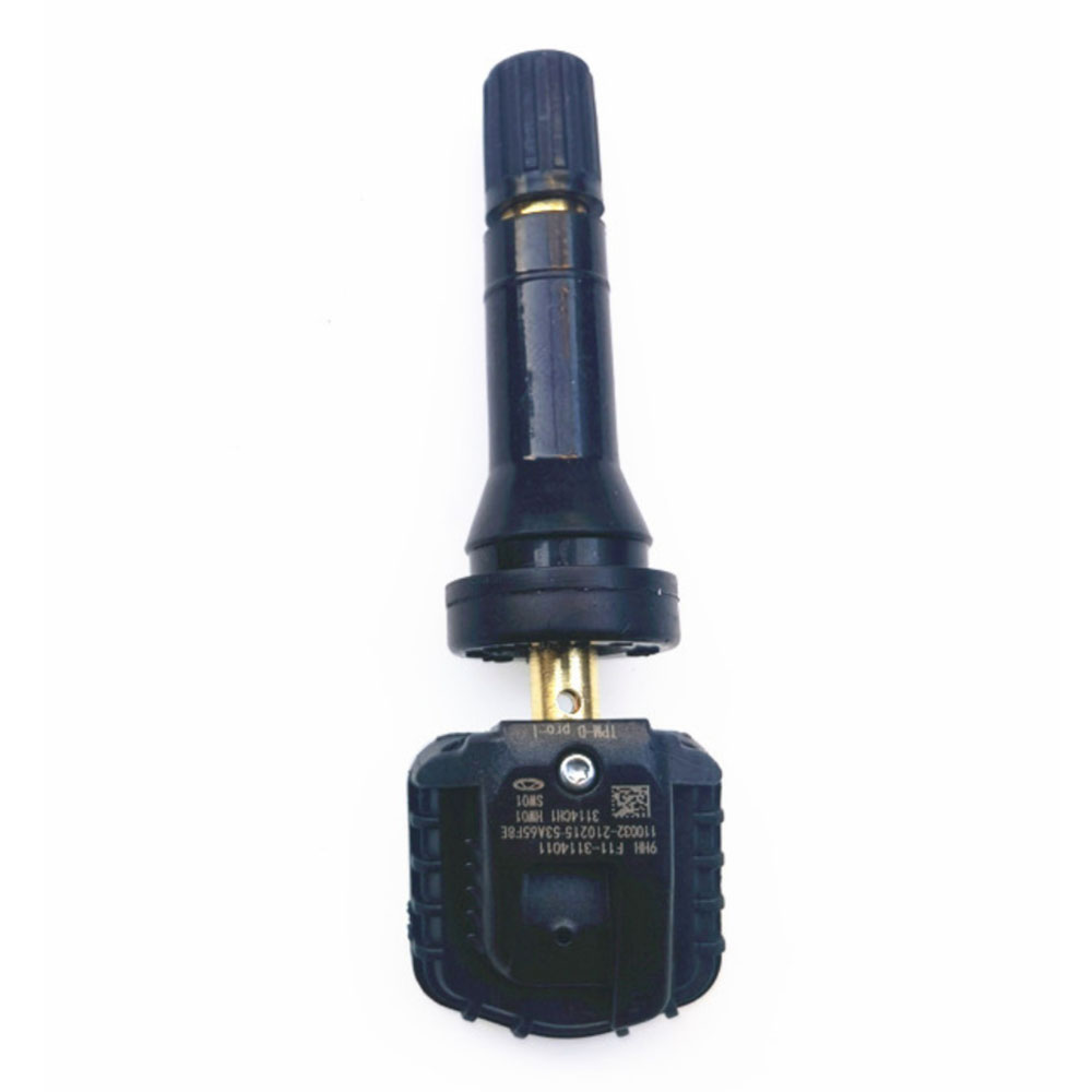 

4 шт. автомобильный датчик TPMS, датчик давления в шинах, система мониторинга 802000121 АА для Chery Tiggo 4/pro 2018-2024, Tiggo 7 8 pro