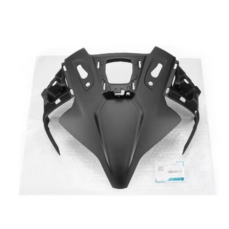 

Аксессуары для мотоциклов, передняя фара, панель фар, защита для CFMOTO 450SR CF450SR CF400-6 CF MOTO SR450 400-6, фара