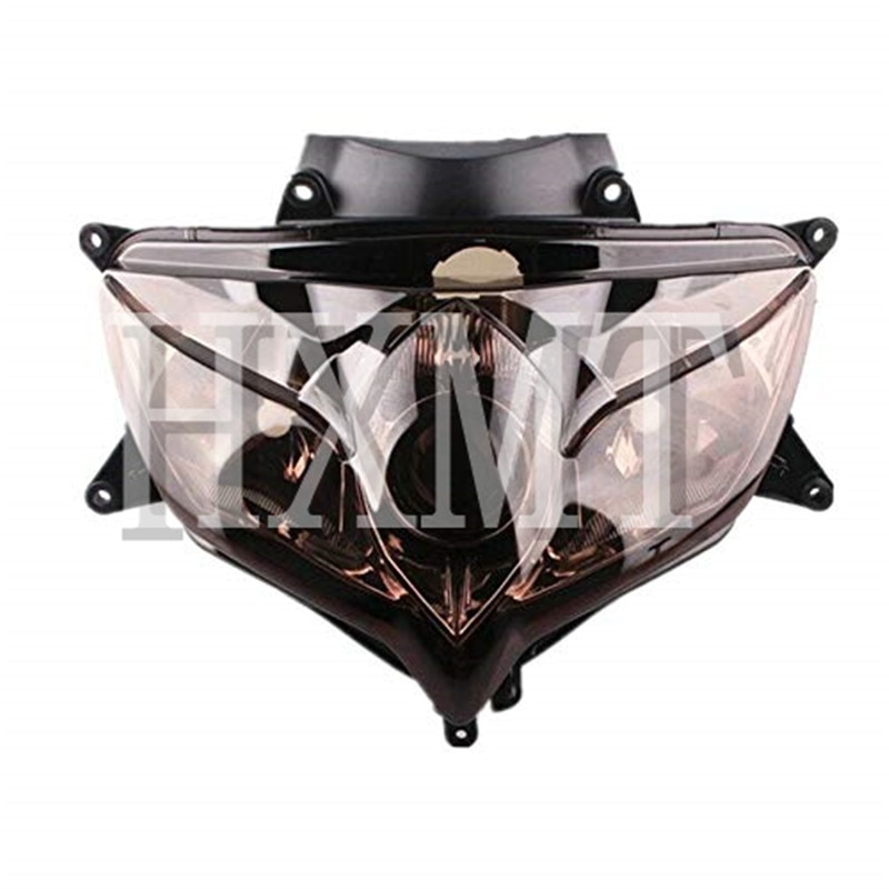 

Передсветильник фара в сборе для Suzuki GSXR GSX-R, 600, 750, K8, 2008, 2009, 2010, GSXR750, GSXR600