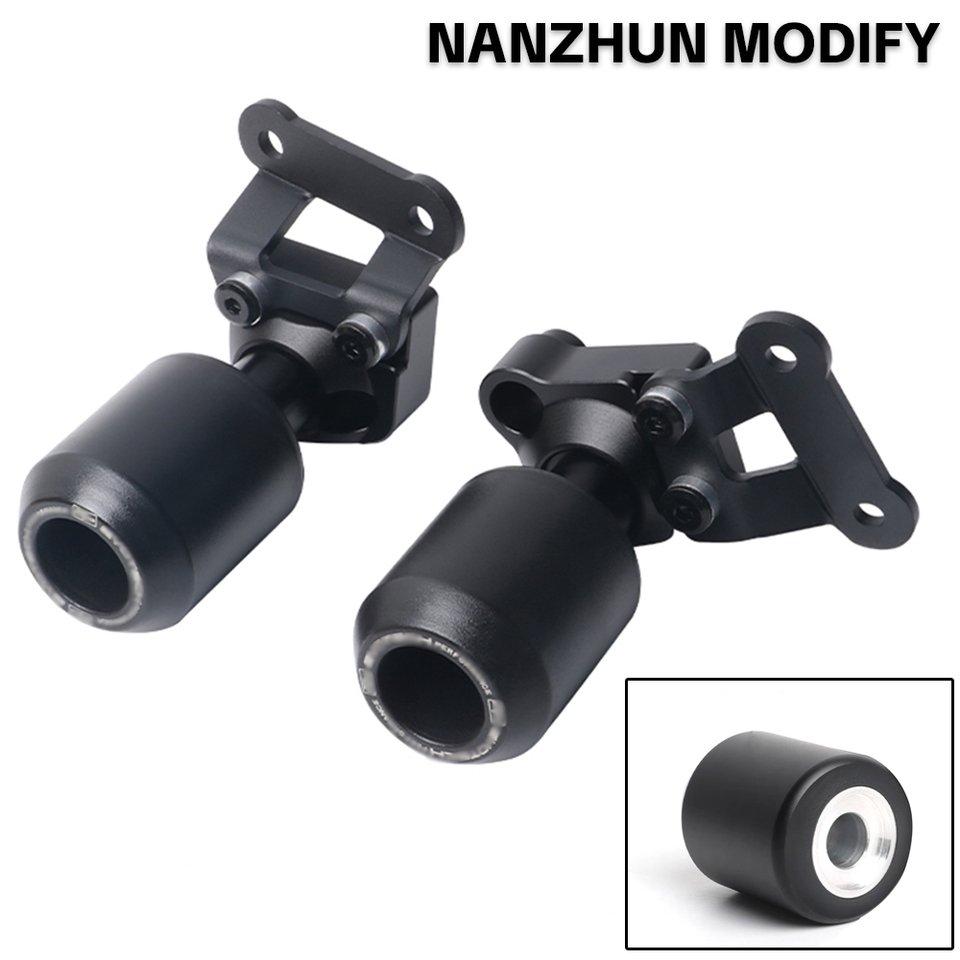 

Ползунки рамы, защита от столкновений для CFMOTO 675SR 675 SR 675SS 675SR-R CF Moto SR675 SR 675, защита от падения мотоцикла, аварийная накладка