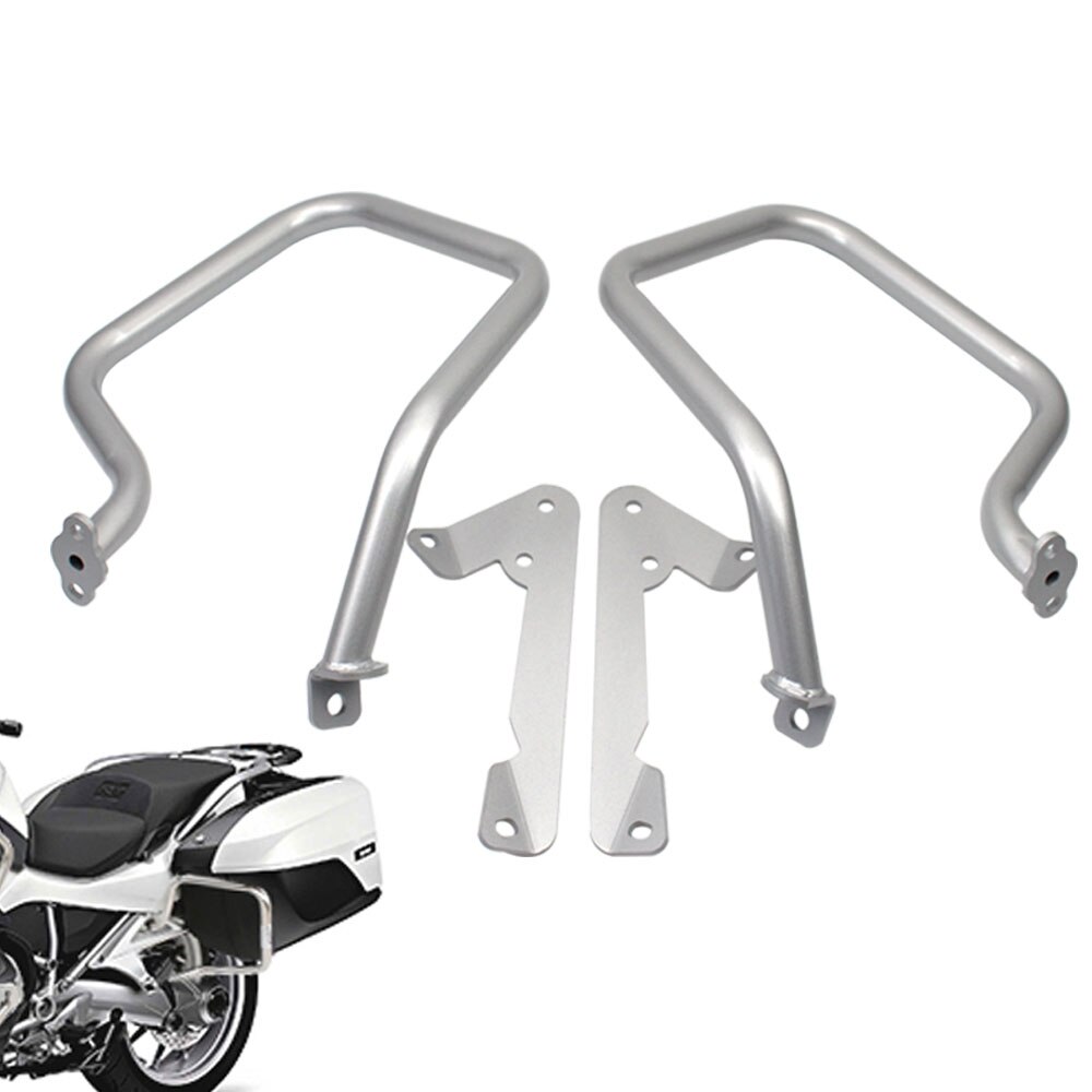 

Передняя и задняя защита двигателя для BMW R1250RT R1250 RT R 1250 RT 2018-2022