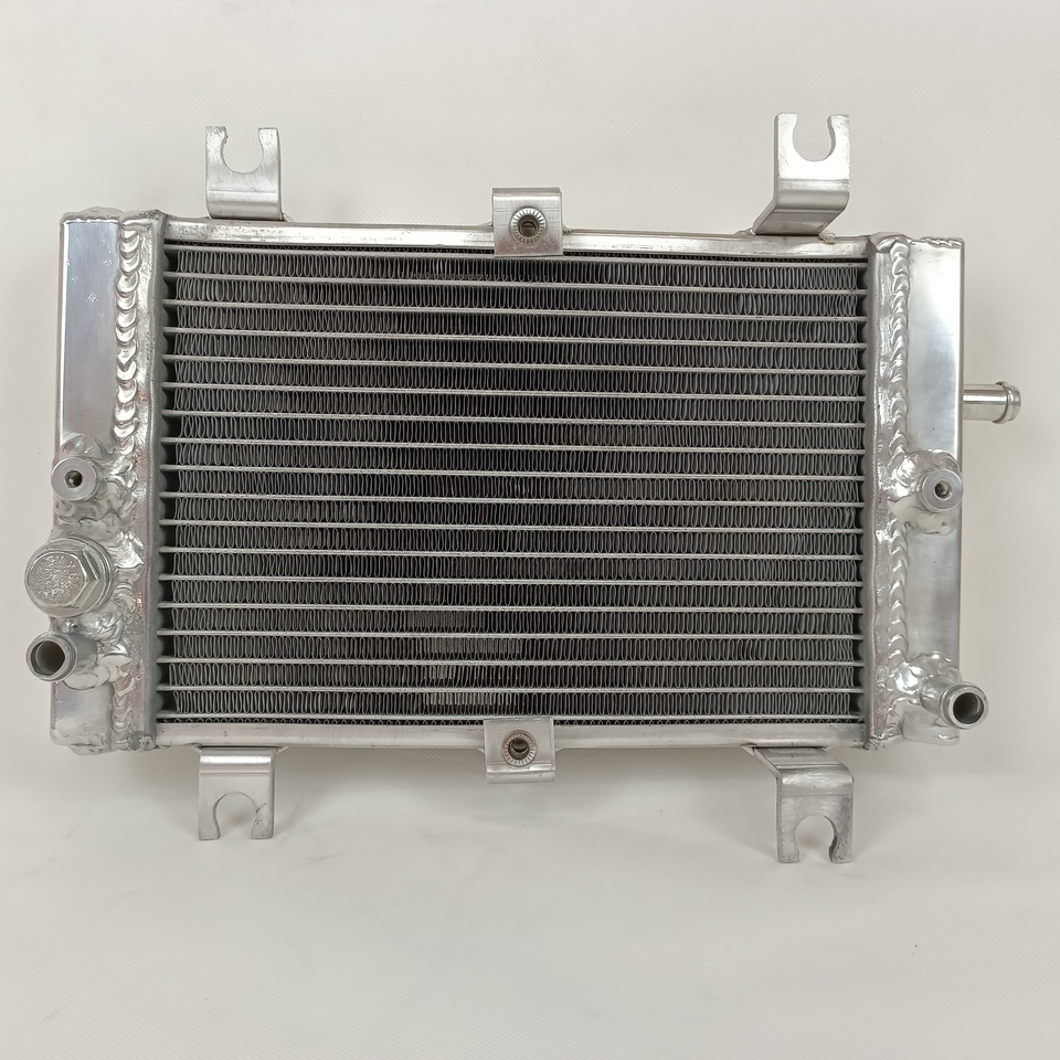 

Для Can-Am DS250 DS 250 2007-2012 алюминиевый радиатор, охладитель охлаждающей жидкости 2007 2008 2009 2010 2011 2012