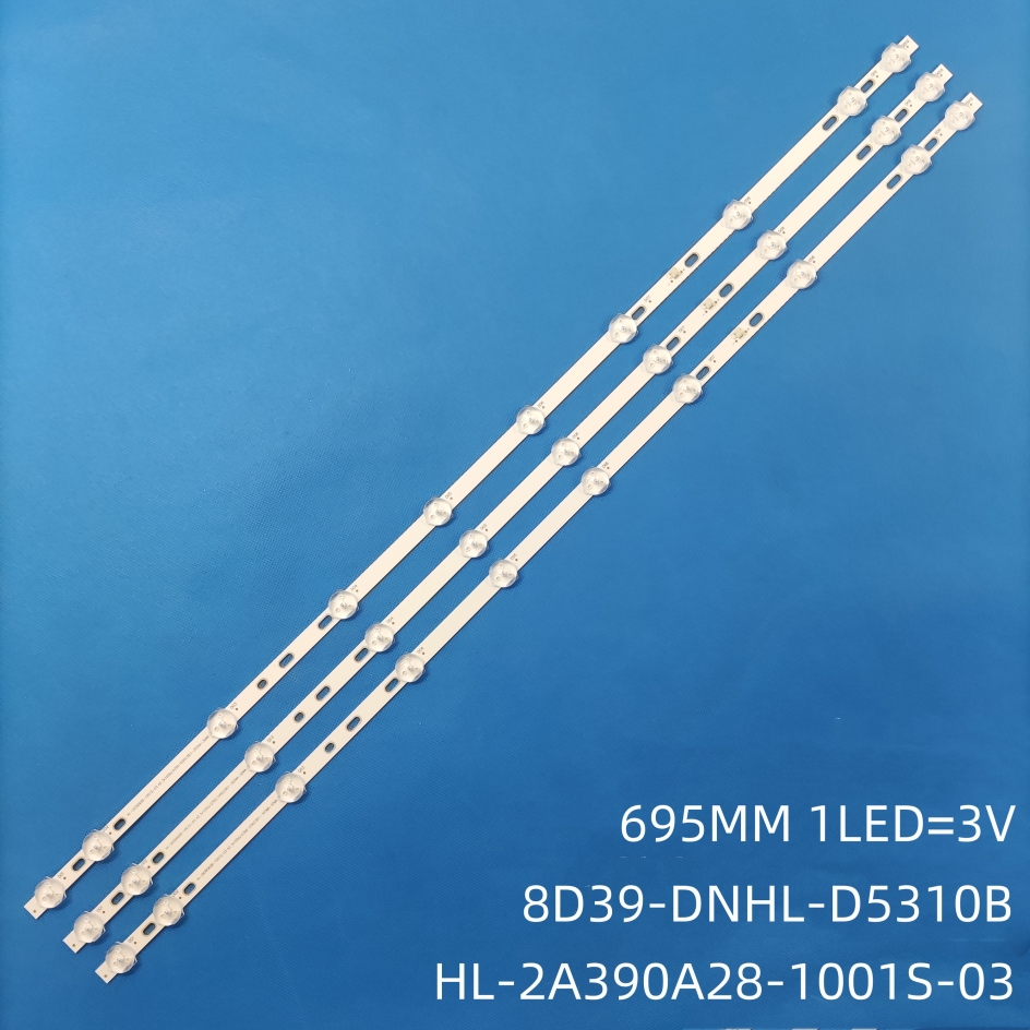 

Светодиодная лента abay 8D39-DNHL-D5310B