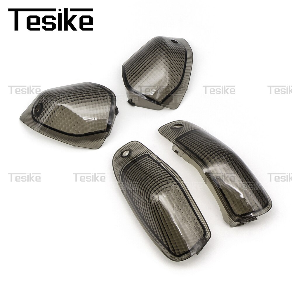 

Светильник поворотника KAWASAKI ZZR 400/600 ZZR400 ZZR600 ZX600E 1994-2004, аксессуары для мотоциклов