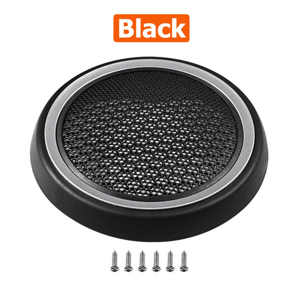 

Для MINI R55 R56 R57 R58 R59 крышка динамика передней двери, решетка 51412753333 51412756567 Цвет черного или покрытия