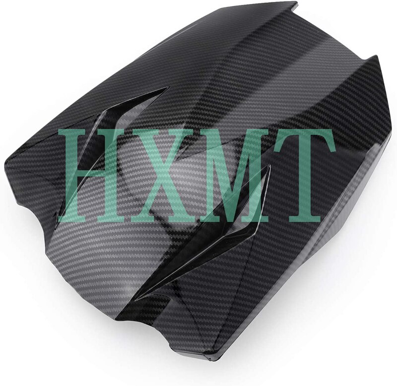 

Для Kawasaki Ninja 1000SX Z1000SX Z 1000-SX Z1000SX 2011-2019 2014 2015 2016 2017 2018 чехол на заднее сиденье капот соло сиденье