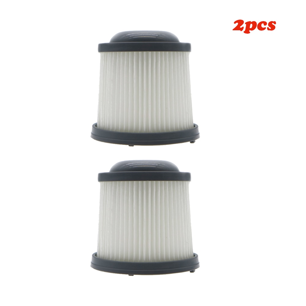 

3 шт. HEPA-фильтр VF90 для Black & Decker PVF110 PHV1210 PHV1210P PHV1210B PHV1210L-A9 PD1820LF PD1820LG PHV1810 PD1420L
