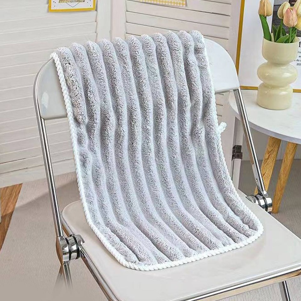 

Полотенце для лица Coral Fleece