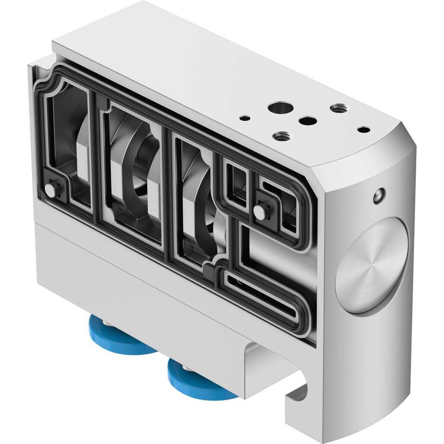 

Новый вентиль FESTO CPVSC1-M-QX 548906