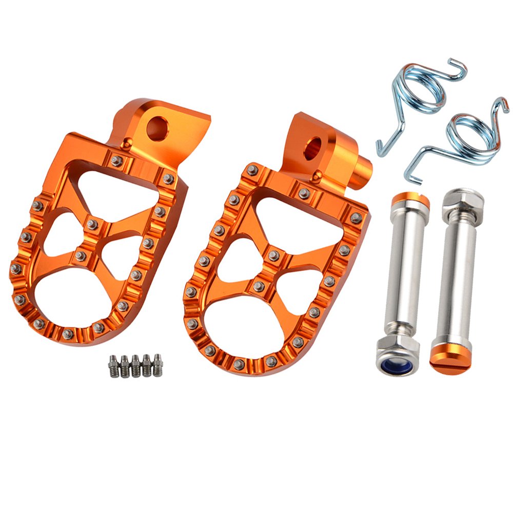 

Подставка для ног и подножки для мотокросса, штифт для KTM EXC EXC-F XC XC-F SX SX-F XC-W XCF-W 50-530 65 85 125 150 200 250 300 350 400
