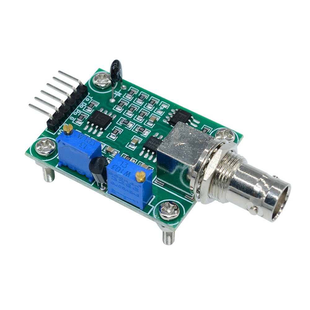 

Модуль датчика pH Aideepen для Arduino