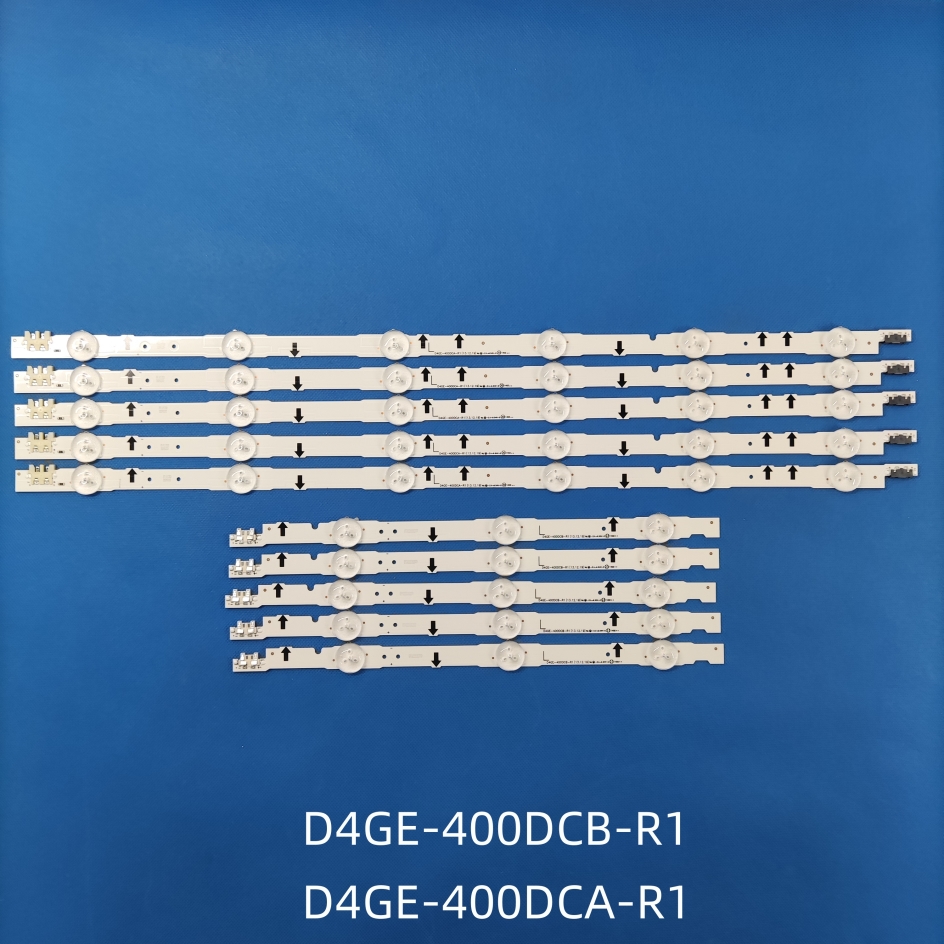 

Светодиодная подсветка D4GE-400DCA-R1, D4GE-400DCB-R1 для UE40H6400