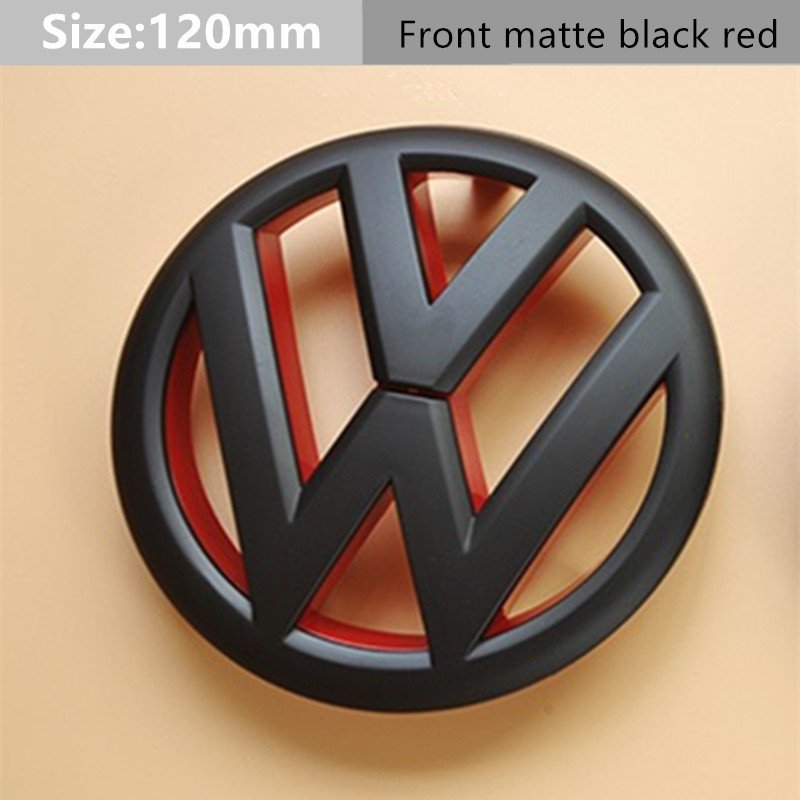 

Для Volkswagen POLO задний значок автомобиля/эмблема/логотип для VW 2010 2011 2012 2013, эмблема POLO