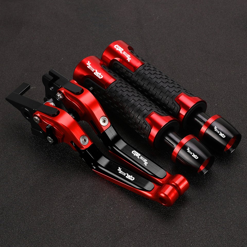 

CBR 900RR мотоциклетный регулируемый рычаг тормозной муфты, ручки для HONDA CBR900RR CBR 900RR CBR900 RR 1993-1998 1999