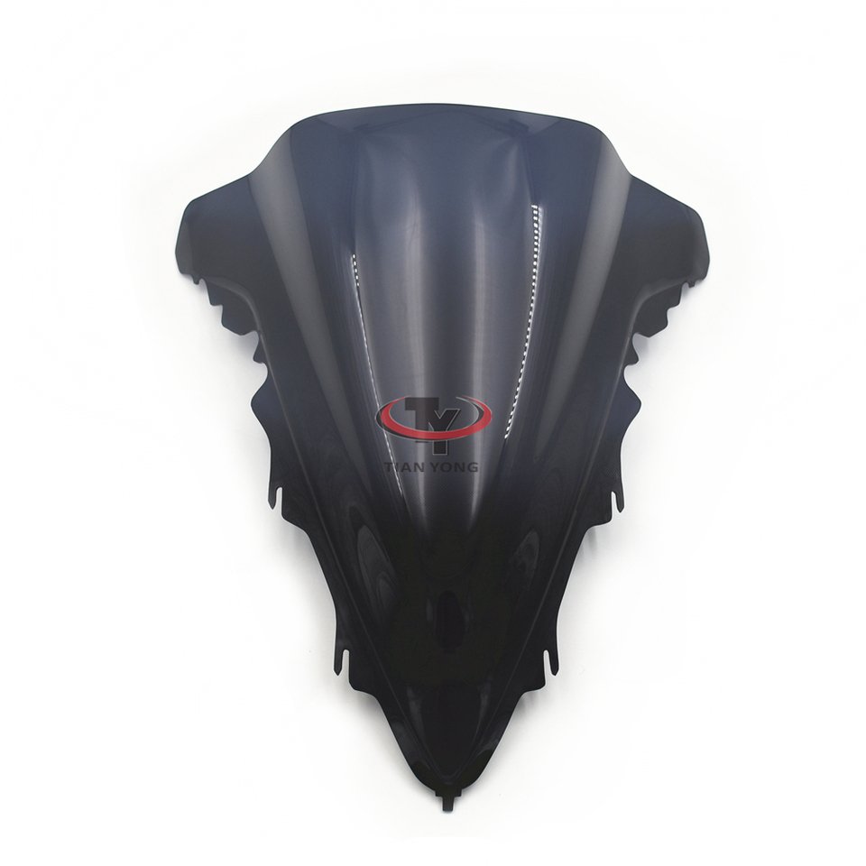 

Градиентный спойлер на лобовое стекло, ветровой экран для мотоцикла Yamaha YZF1000 R1 2009-2010-2011-2012-2023-2014