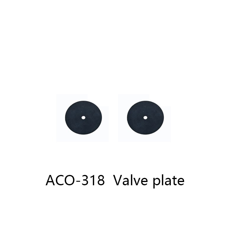 

HAILEA ACO-208 308 318 328 соленоидный компрессор