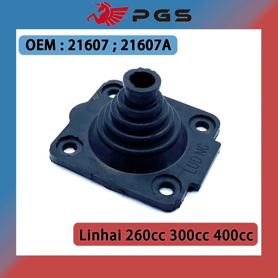 

Оригинальная крышка сервопривода 21607, чехол для Linhai 260 300 400, квадроцикла, детали 21607 21607A 4,6.01.1040 LU 019337 КАРТ