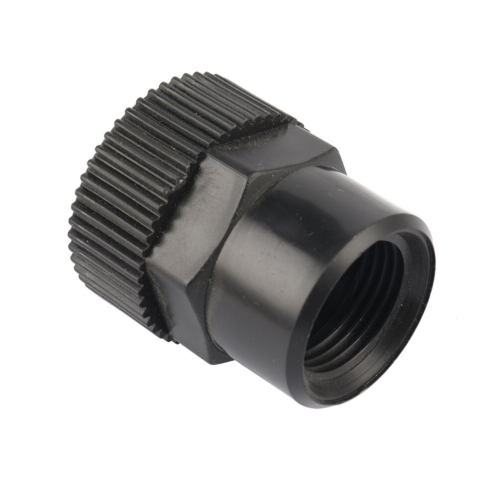 

Пластиковый соединитель для труб 1/2"-3/4", Adhere To Fly