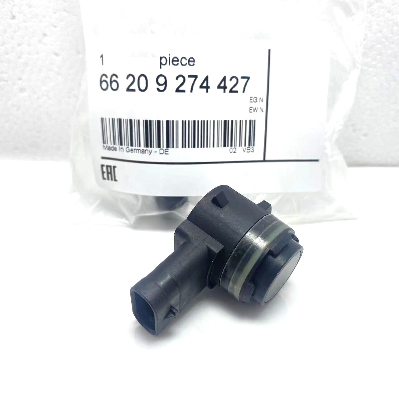 

66209274427 Оригинальный светодиодный датчик PDC для BMW F52 F45 F46 F90 G11 G30 G31 G32 G38 X5 X6 F85 F86 MINI F54 F60 M13