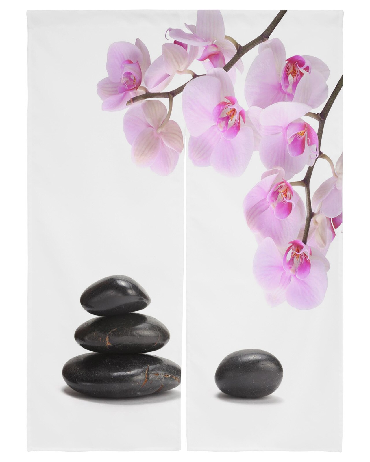 

Бамбуковые шторы Zen Stone