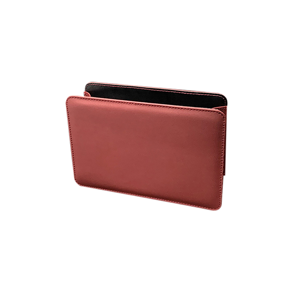 

Автомобильная мусорная корзина, кожаное хранилище, задний клип, автомобильный органайзер для мусора для автомобильного двери, заднего сиденья, подвесное Автомобильное Мусорное ведро