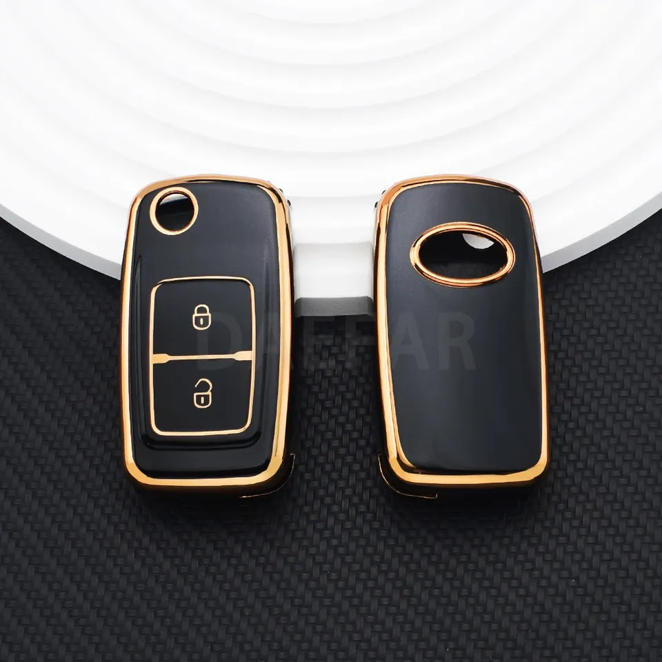 

Чехол для автомобильного ключа из ТПУ для Chery Fora Elara A5 A1 Ego Tengo A3 Cielo T11 M11 A13 E5 Tiggo E5 Fulwin Cowin EASTER 3 5 Chance