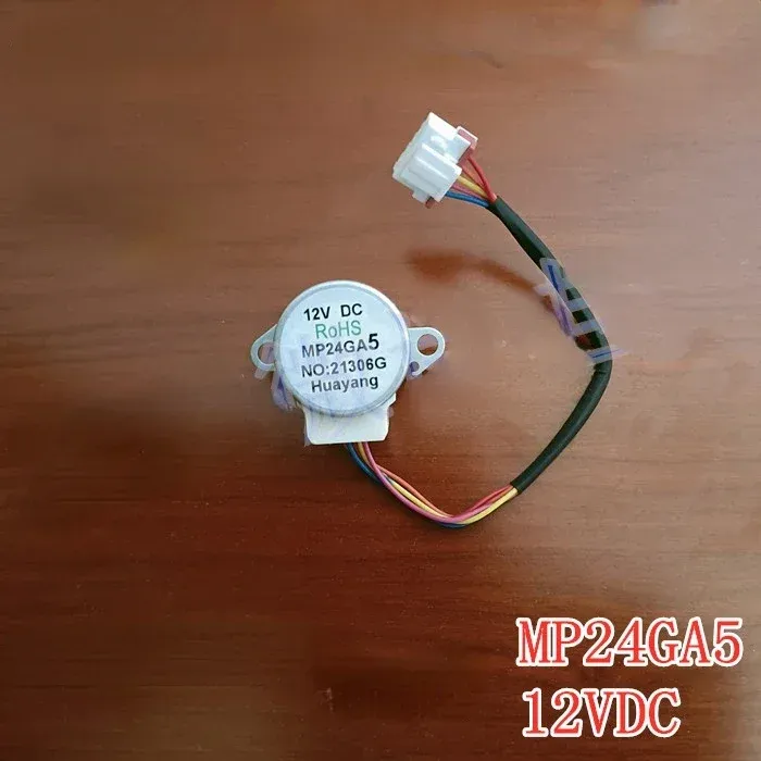

Двигатель для кондиционера Midea MP24GA5