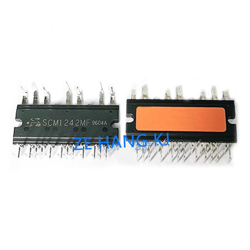 

1 шт. SCM1242MF DIP модуль преобразования частоты Совершенно новые аксессуары