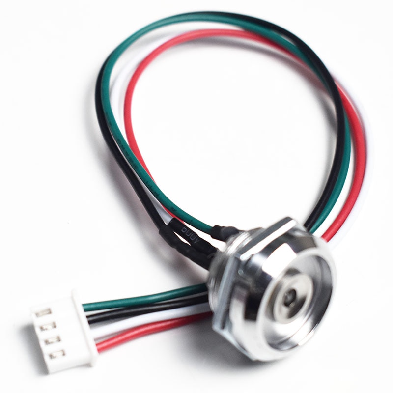 

Считыватель карт DS1990A zhizaibide IB 9092