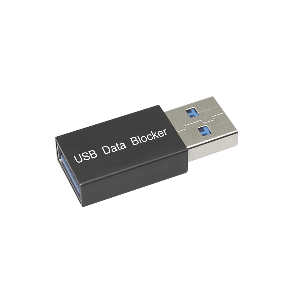 

Новый блокировщик данных USB, защита, блокировка нежелательной передачи данных, Защита телефонов и планшетов от общественных зарядных станций взлома