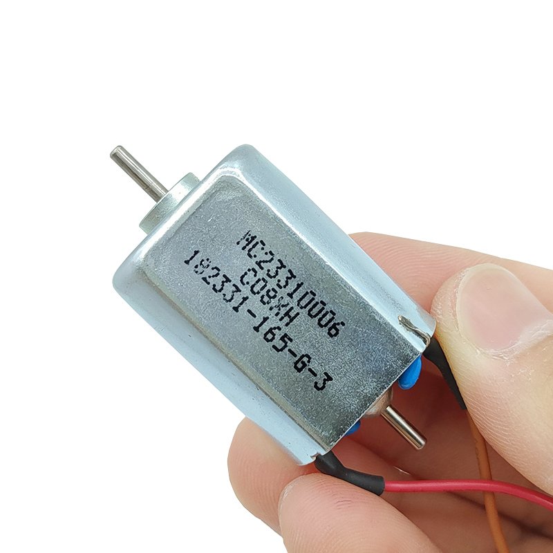 

Электродвигатель MC2331-182331-165-G-3