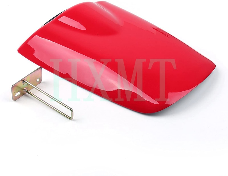 

Чехол для заднего сиденья мотоцикла Honda CBR 900 RR 929 2000 2001, Cowl Solo CBR900RR CBR929RR CBR929 CBR900 900RR