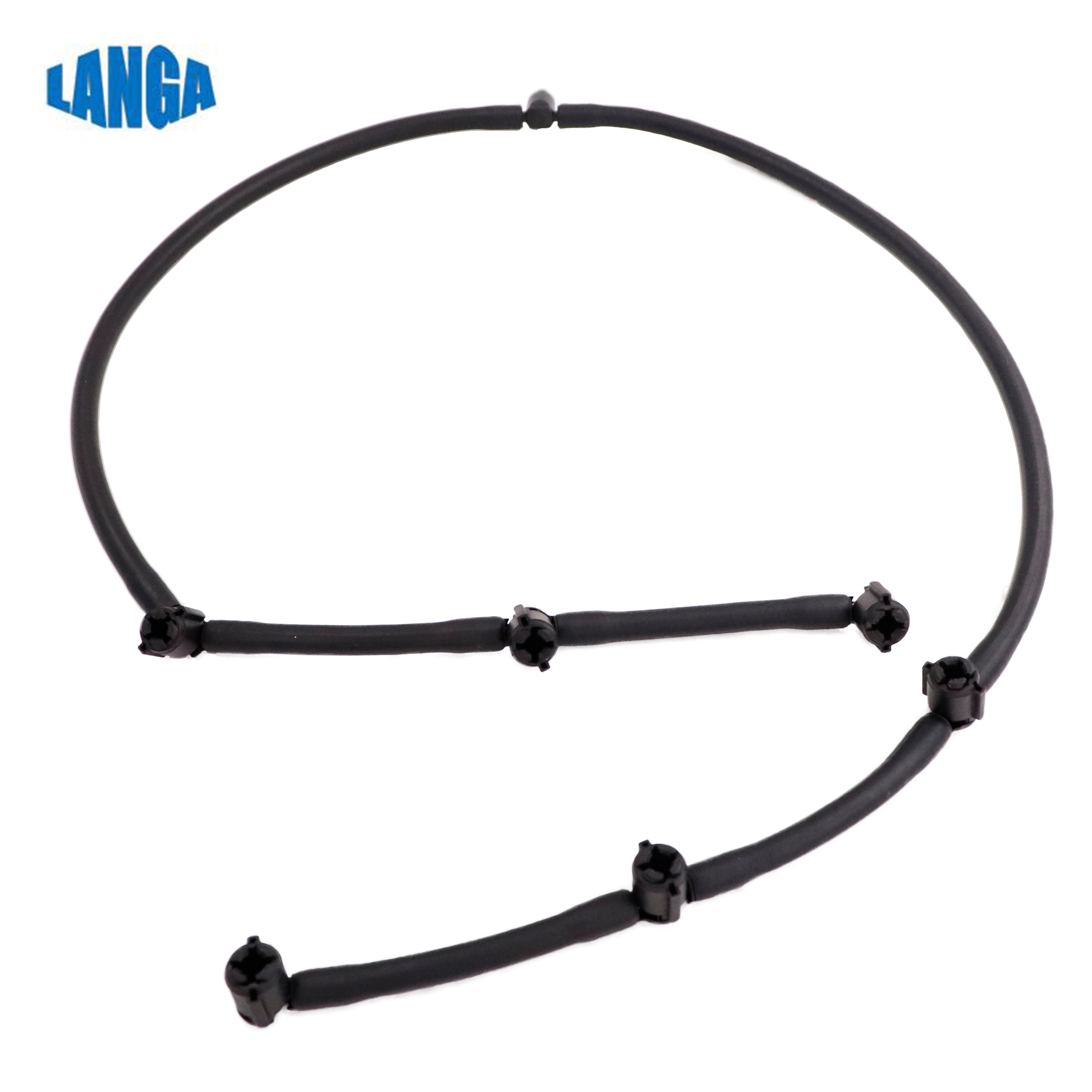 

6420700200 A6420700200 для Mercedes Benz GL350 ML350 R350 E350 S350 топливная обратная линия, труба, инжектор, шланг, трубы