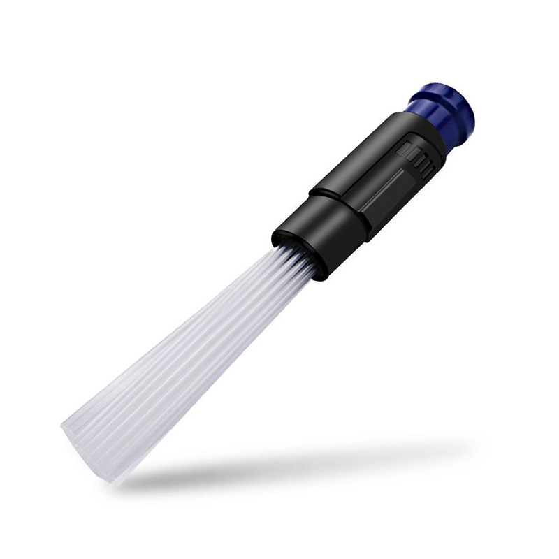 

Насадки для пылесоса GIBTOOL 32mm