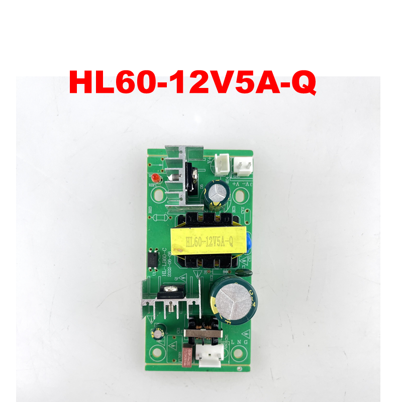 

Источник питания JINWEIGE HL-LB60-24 для светового эффекта сцены