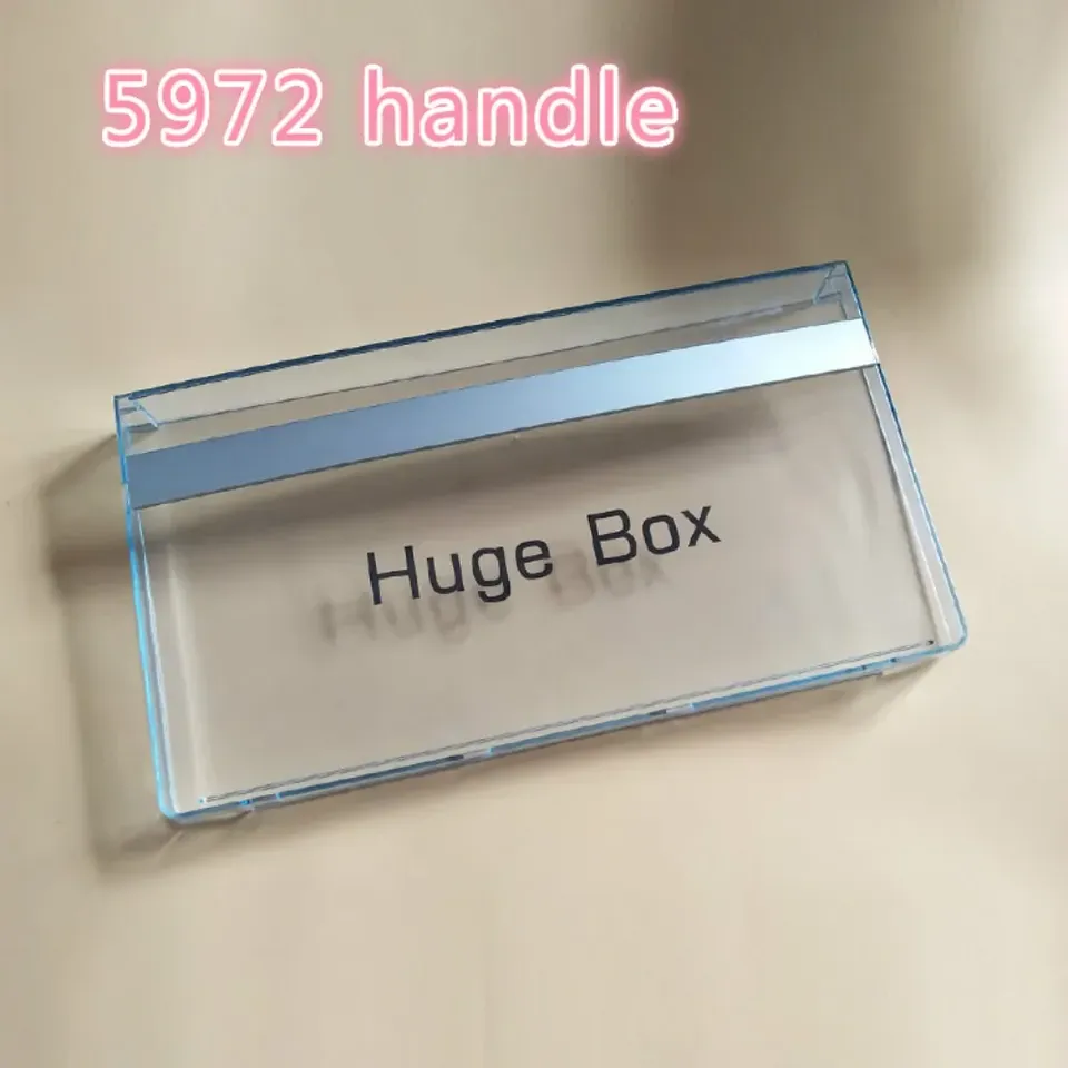

Ручка для холодильника Haier 5972