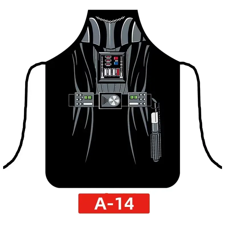 

Фартук STAR WARS Дарт Вейдер