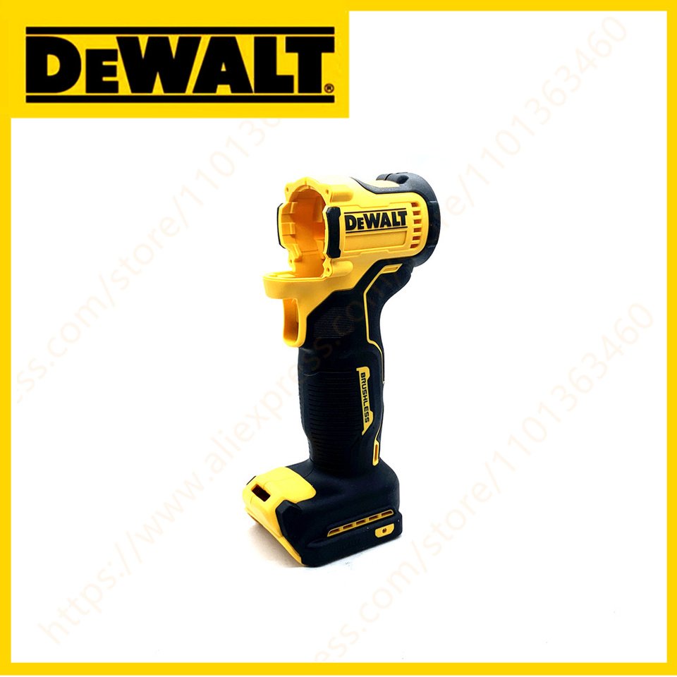 

Корпус для заклепочника DEWALT