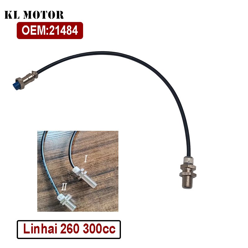 

Датчик скорости для Linhai 260 300 ATV 260 ATV 300 ATV Quad 21484