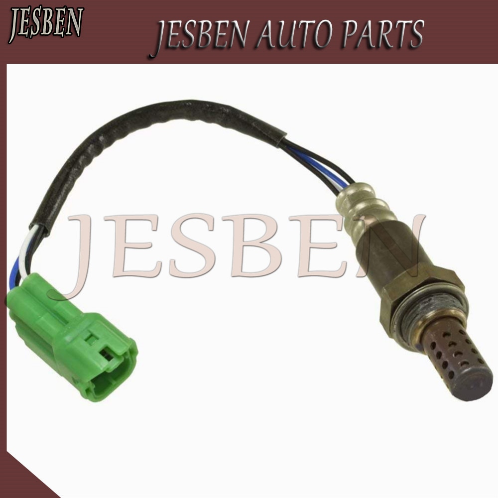 

Кислородный датчик Lambda O2 234-4084, подходит для SUZUKI GRAND VITARA XL-7 Liana 1,6-2.7L 1999-2006 18213-65D30 18213-65D31 18213-65D32