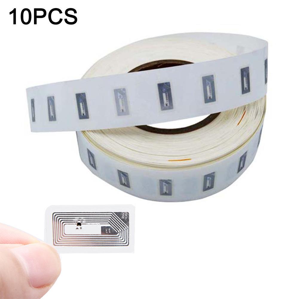 

NFC метки CUJMH Ntag213