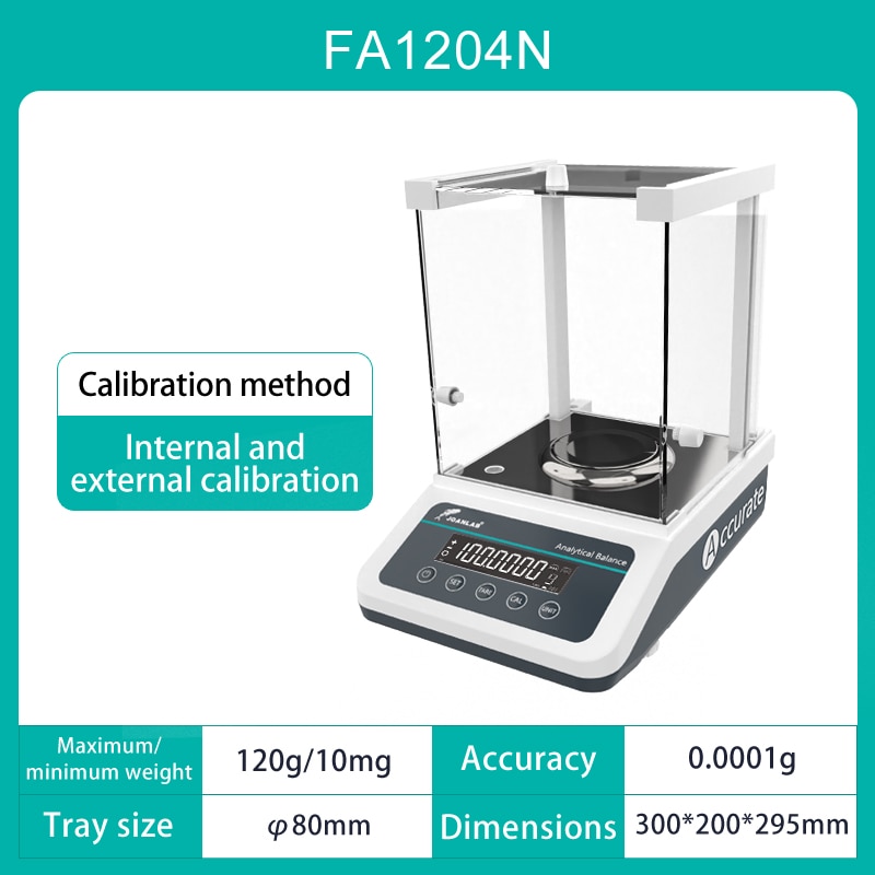 

JOANLAB Precise Balance Lab Электронные весы