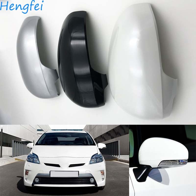 

Автомобильные аксессуары, крышка зеркала заднего вида для Toyota Prius Alpha ZVW41 2010 ~ 2016, модели, корпус зеркала заднего вида с указателем поворота