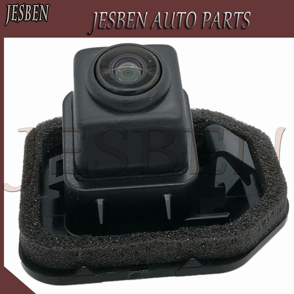 

28442-4BA0D 28442-4BA0A VCB-N251 камера заднего вида для Nissan X-TRAIL 2.0L ROGUE T32 2.5L 2014-2019 QR25DE MR20DD 284424BA0D 284424BA0A