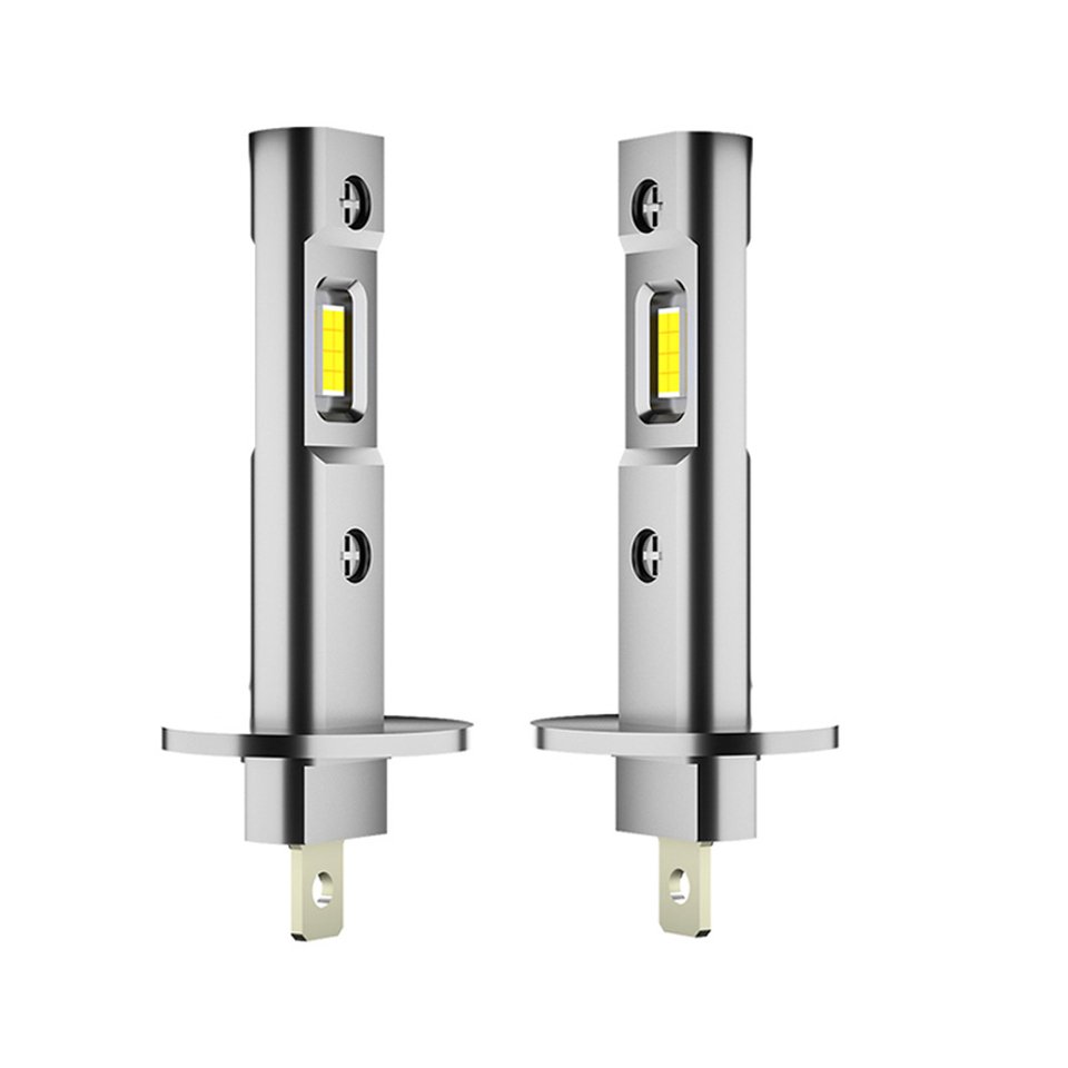 

Muxall H7 H3 H1 Светодиодная лампа для фар Canbus 60W 30000LM 6500K CSP Для автомобильных фар Белый 12V Автодиодная лампа H7 Turbo Led Light
